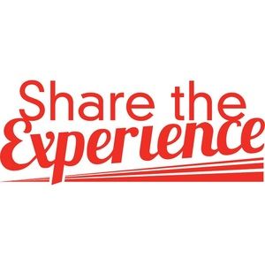 SHARE  Your Experience